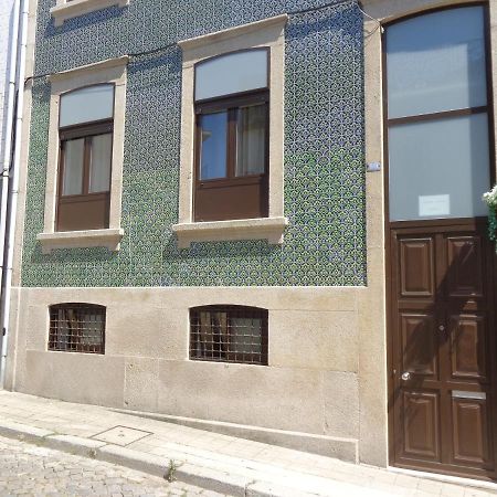 Portuense Alojamento Local Porto Eksteriør billede