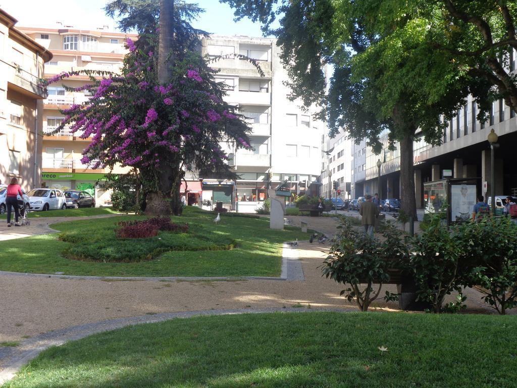Portuense Alojamento Local Porto Eksteriør billede